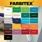 Эмаль ПФ-115 FARBITEX, черная, 1.9кг, глянцевая 6099 Эмаль ПФ-115 FARBITEX, черная, 1.9кг, глянцевая 6099