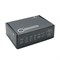 Ручка дверная Code Deco H-14023-A-NIS, цвет матовый никель 80018 - фото 78520 Ручка дверная Code Deco H-14023-A-NIS, цвет матовый никель 80018 - фото 78520