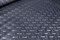 Дорожка грязесборная Елочка, 1.2м, резина, черная, рулон 15м, на метраж - фото 79051