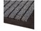Коврик придверный Floor mat (Полоска), 50x80см, влаговпитывающий, темно-коричневый 53000 - фото 79308 Коврик придверный Floor mat (Полоска), 50x80см, влаговпитывающий, темно-коричневый 53000 - фото 79308