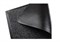 Коврик придверный Floor mat (Profi), 90x150см, влаговпитывающий, антрацит 57082