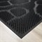 Коврик придверный RB073 Следы, 40x60см, черный, резиновый 12870 - фото 79711 Коврик придверный RB073 Следы, 40x60см, черный, резиновый 12870 - фото 79711