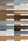 Порог держатель для пола угловой ПУД-03, 20x20ммx1.35м, дуб сантана 44013 - фото 82656 Порог держатель для пола угловой ПУД-03, 20x20ммx1.35м, дуб сантана 44013 - фото 82656