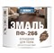 Эмаль для пола ПФ-266 PROREMONTT, алкидная, красно-коричневая, 2.7кг, глянцевая 70873