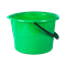 Ведро хозяйственное Волна 20291, 13л, пластиковое, микс 60015