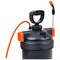 Опрыскиватель садовый Жук Оптима ОП-220, 9л, переносной, пневматический, пластиковый 81759