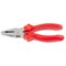 Плоскогубцы (пассатижи) MATRIX Standard, 180мм, комбинированные шлифованные, пластмассовые рукоятки 23428 - фото 84802 Плоскогубцы (пассатижи) MATRIX Standard, 180мм, комбинированные шлифованные, пластмассовые рукоятки 23428 - фото 84802