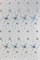 Панель ПВХ Галактика металлик, 2700x250мм - фото 8531