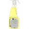 Средство для мытья стекол и поверхностей MASTER FRESH Лимон, 500мл, спрей, триггер 68896 - фото 86578 Средство для мытья стекол и поверхностей MASTER FRESH Лимон, 500мл, спрей, триггер 68896 - фото 86578
