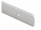 Планка для столешниц торцевая U-образная Союз, 28x620мм, R-3, универсальная, алюминиевая 85484 - фото 86644 Планка для столешниц торцевая U-образная Союз, 28x620мм, R-3, универсальная, алюминиевая 85484 - фото 86644
