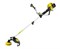 Триммер бензиновый HUTER GGT-2900S PRO 70/2/29, с антивибрационной системой 77471