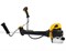 Триммер бензиновый HUTER GGT-2900S PRO 70/2/29, с антивибрационной системой 77471