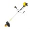Триммер бензиновый HUTER GGT-15004Т 70/2/50 77473