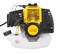Триммер бензиновый Eurolux TR-2500S 70/2/46 77477