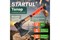Топор STARTUL Master ST2022-06, кованый, 600г, фиберглассовое топорище 77109 - фото 91733 Топор STARTUL Master ST2022-06, кованый, 600г, фиберглассовое топорище 77109 - фото 91733