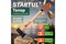 Топор STARTUL Master ST2020-12, кованый, 1.25кг, деревянное топорище 76251 - фото 91742 Топор STARTUL Master ST2020-12, кованый, 1.25кг, деревянное топорище 76251 - фото 91742