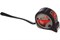 Рулетка MATRIX Continuous fixation 31086, с двойной плавной фиксацией, 3м, 16мм 25691