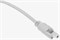 Шнур сетевой ECOLA LED linear LT5RSSELT, для светильника Т5, с общим выключателем и плоской вилкой, 1м, без заземления, белый 62405 - фото 92880 Шнур сетевой ECOLA LED linear LT5RSSELT, для светильника Т5, с общим выключателем и плоской вилкой, 1м, без заземления, белый 62405 - фото 92880