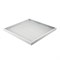Светильник светодиодный JazzWay 5018273A PPL 595/U, 595x595x19мм, 48Вт, 6500К, призма 88035 - фото 92997 Светильник светодиодный JazzWay 5018273A PPL 595/U, 595x595x19мм, 48Вт, 6500К, призма 88035 - фото 92997