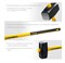 Кувалда STAYER Hercules 20110-8, 8кг, деревянная рукоятка с обрезиненным покрытием 8959