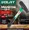 Молоток слесарный ВОЛАТ 10180-02, 200г, фиберглассовая рукоятка 74787
