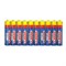 Элемент питания (батарейка) ТРОФИ Классика R03-10S CLASSIC HEAVY DUTY Zinc мизинчиковый, 1.5В, солевой, поштучно 73831 - фото 93703 Элемент питания (батарейка) ТРОФИ Классика R03-10S CLASSIC HEAVY DUTY Zinc мизинчиковый, 1.5В, солевой, поштучно 73831 - фото 93703