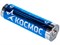 Элемент питания (батарейка) Космос КОСLR6_24BOX АА/LR6 пальчиковый, 1.5В, алкалиновый, поштучно 78989