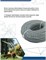 Леска для триммера VERTEX YK-999-2.4-15, 4ммx15м, витой квадрат с сердечником 81161