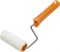 Мини-валик малярный в сборе 15х70мм, велюр, ворс 4мм, STAYER MASTER VELOUR 14443