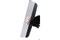Шпатель штукатурный 400мм, нержавеющая сталь, DECOR Black Edition 311-0400, черная пластиковая ручка 88182