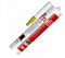 Герметик Soudal Profil, 280мл, универсальный, акриловый, белый 33064