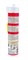 Герметик Soudal Profil, 280мл, универсальный, силиконовый, прозрачный 33068