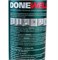 Пена монтажная DONEWELL ПРОФ 65, 1000мл, профессиональная, всесезонная 70940