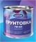Грунтовка ГФ-021 УЗОР, по ржавчине, серая, 1.8кг, алкидная 82168
