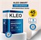 Клей для виниловых обоев KLEO SMART 7-9р, 200г 16104 - фото 99521 Клей для виниловых обоев KLEO SMART 7-9р, 200г 16104 - фото 99521