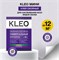 Клей для всех видов обоев KLEO Мини Line Optima К1-О-1111, 60г 16467 - фото 99553 Клей для всех видов обоев KLEO Мини Line Optima К1-О-1111, 60г 16467 - фото 99553