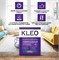 Клей для всех видов обоев KLEO Мини Line Optima К1-О-1111, 60г 16467 - фото 99554 Клей для всех видов обоев KLEO Мини Line Optima К1-О-1111, 60г 16467 - фото 99554