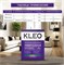 Клей для всех видов обоев KLEO Мини Line Optima К1-О-1111, 60г 16467 - фото 99555 Клей для всех видов обоев KLEO Мини Line Optima К1-О-1111, 60г 16467 - фото 99555