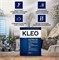 Клей для флизелиновых обоев и стеклообоев KLEO ULTRA 50, 500г 28923 - фото 99594 Клей для флизелиновых обоев и стеклообоев KLEO ULTRA 50, 500г 28923 - фото 99594