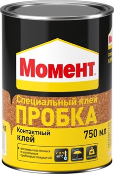 Клей ПВА и строительный в банках